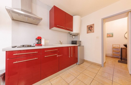 Montlucon Appartement | Le Balcon - Proche de la gare