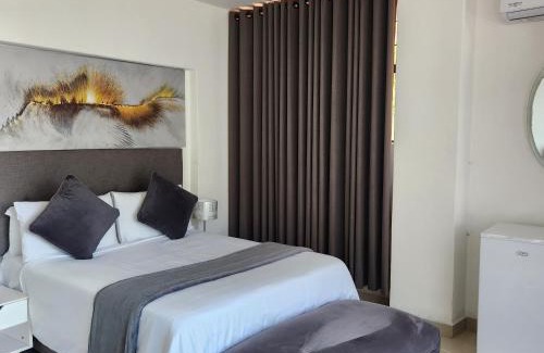 Kosmos Maison | Le Bamboo Guest House And Boat Cruise