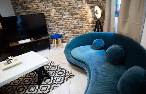 Sainte-Clotilde Appartement | Le Bambou T3 Centre ville Sainte Clotilde Rez de jardin