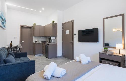 Larnaca City Centre Appartement | Le Bandit Studio