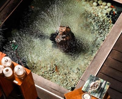 Le Lamentin Maison | Le Baobab Rouge - Maison d'hôtes réservée aux femmes