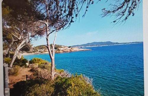 Sanary-sur-Mer Appartement | Le Baou fully renovated 2025