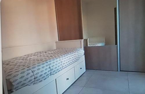 Sanary-sur-Mer Appartement | Le Baou fully renovated 2025