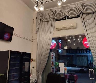Mittakpheap Hôtel | Le Barang Steakhouse & Guesthouse