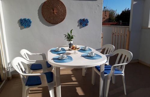 San Cataldo Appartement | Le Barchette 11 - Primo Piano