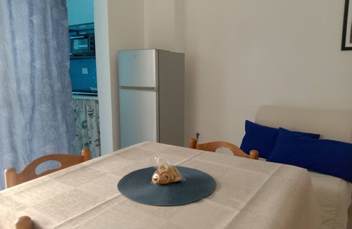 San Cataldo Appartement | Le Barchette 5 - piano terra
