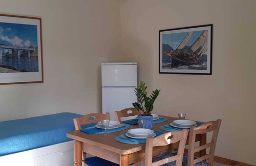 San Cataldo Appartement | Le Barchette 8 - primo piano