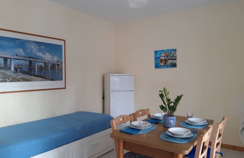 San Cataldo Appartement | Le Barchette 8 - primo piano