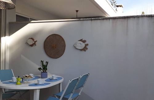 San Cataldo Appartement | Le Barchette 9 - primo piano