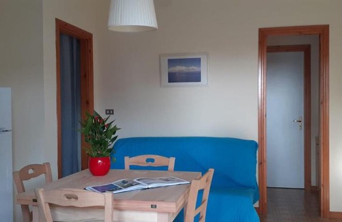 San Cataldo Maison | Le Barchette