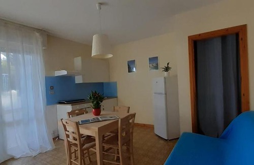 San Cataldo Maison | Le Barchette