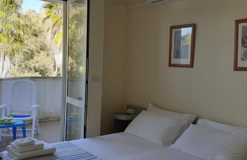 San Cataldo Maison | Le Barchette