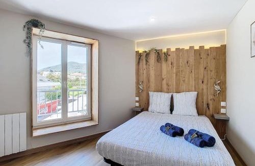 Voiron Appartement | Le Barral