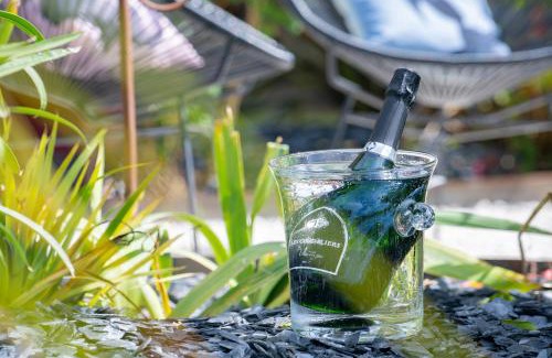 Fronsac Lit Et Petit-Déjeuner | Le Bassin du Tertre