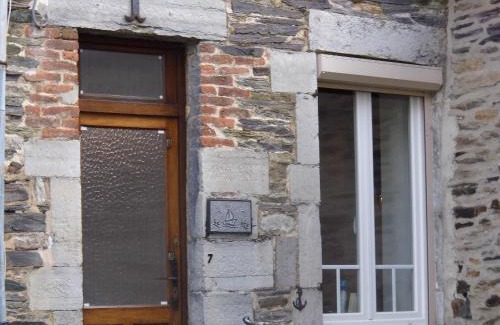 Fumay Maison | Le bateau ivre