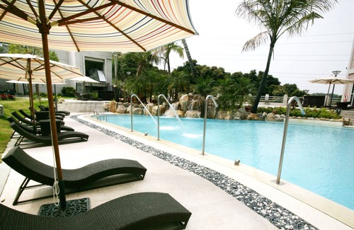 Chiayi Hôtel | Le Beau Max Resort