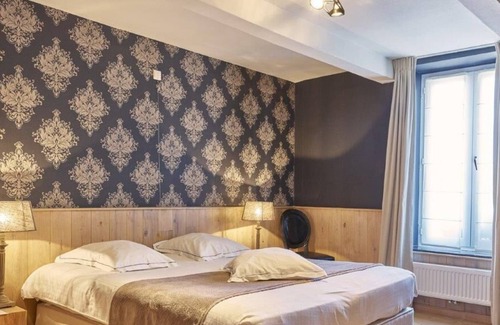Nassogne Hôtel | Le Beau Séjour
