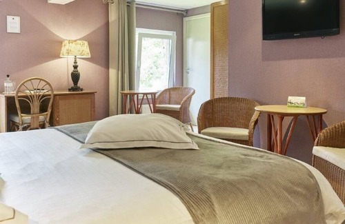 Nassogne Hôtel | Le Beau Séjour