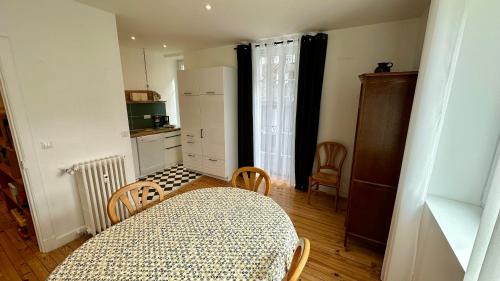 Mont-Dore Appartement | Le Beau Site 4 Le Mont Dore 6 pers