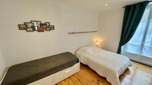 Mont-Dore Appartement | Le Beau Site 4 Le Mont Dore 6 pers