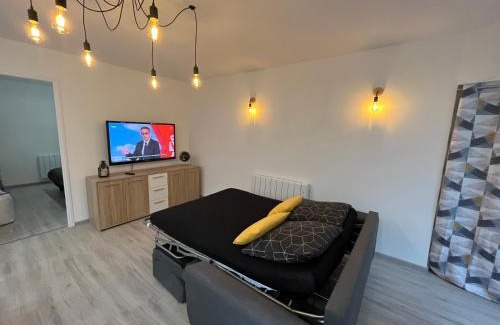 Evron Appartement | Le beauvais