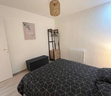Evron Appartement | Le beauvais