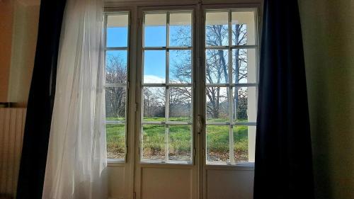 Saint-Saulge Lit Et Petit-Déjeuner | Le Beauvais, son gîte, ses chambres en Bourgogne