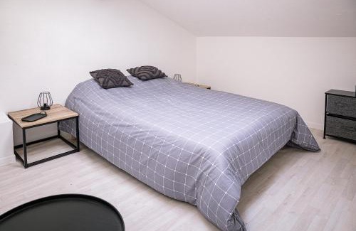 Saint-Marcellin Appartement | Le Beauvoir