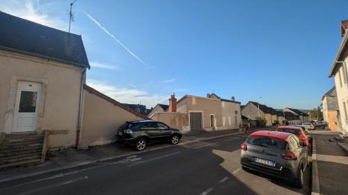 Dole Appartement | Le Bedugue