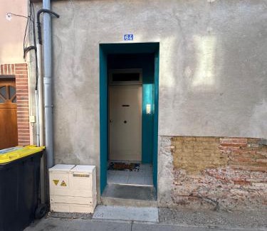 Grisolles Appartement | Le bel appart T3 Grisolles