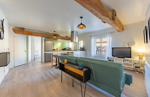 Grisolles Appartement | Le bel appart T3 Grisolles