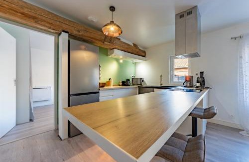 Grisolles Appartement | Le bel appart T3 Grisolles