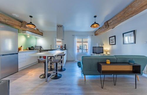 Grisolles Appartement | Le bel appart T3 Grisolles