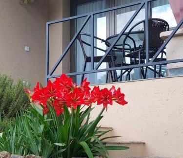 Villa General Belgrano Maison | Le Bel-Edén