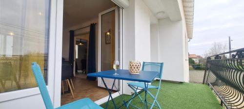 Bessines Appartement | Le Bel Horizon