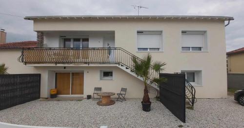 Bessines Appartement | Le Bel Horizon