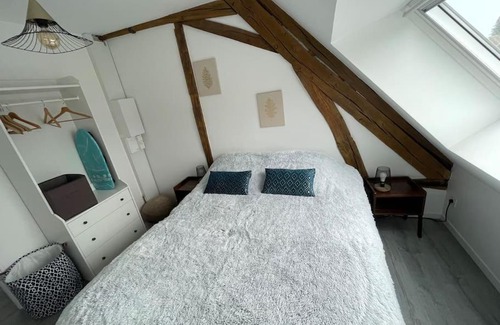 Sens Appartement | Le Bel Vue