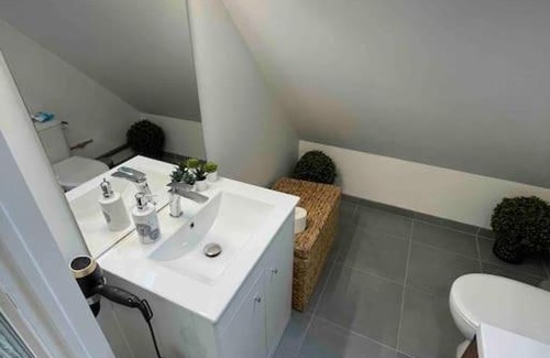 Sens Appartement | Le Bel Vue