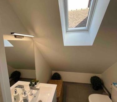 Sens Appartement | Le Bel Vue