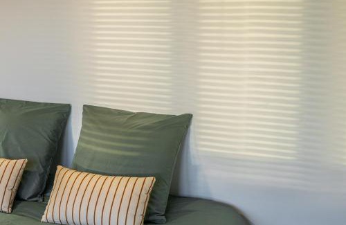 Saint-Priest Appartement | Le Bella Carmen - Near Eurexpo & Groupama Stadium