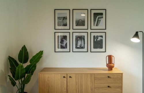 Saint-Priest Appartement | Le Bella Carmen - Near Eurexpo & Groupama Stadium