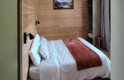 La Lechere Hôtel | Le Bellacha