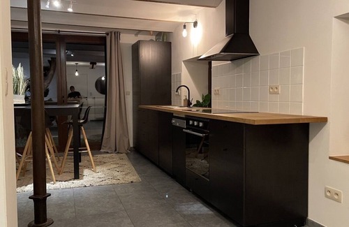 La Roche-en-Ardenne Maison | Le Belle-Vue