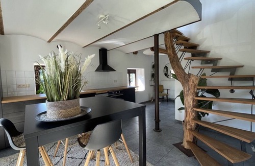 La Roche-en-Ardenne Maison | Le Belle-Vue