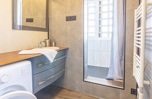 Belle-Beille Appartement | Le Bellevue - logement proche des parcs Angevin