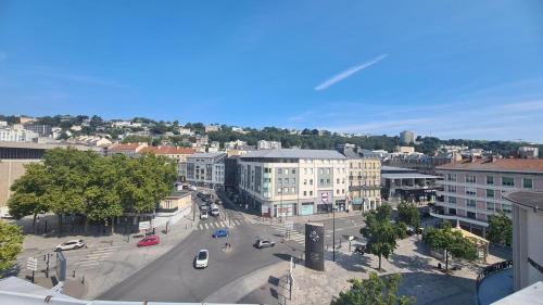 Anatole France Danton Appartement | Le Belvédère - Hypercentre