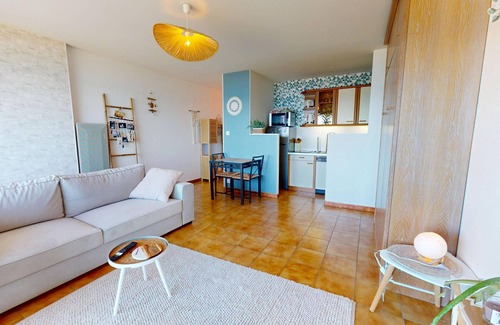 Saint-Hilaire-de-Riez Appartement | Le Belvédère de l'Atlantide