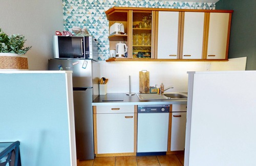 Saint-Hilaire-de-Riez Appartement | Le Belvédère de l'Atlantide