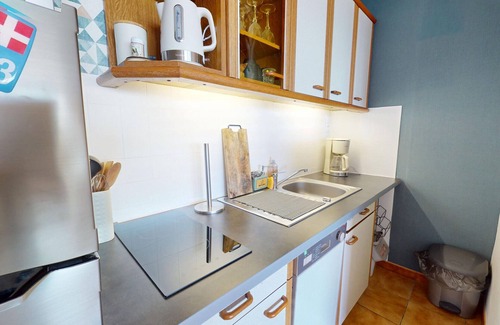 Saint-Hilaire-de-Riez Appartement | Le Belvédère de l'Atlantide