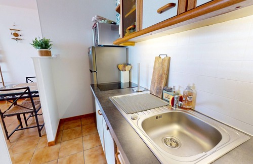 Saint-Hilaire-de-Riez Appartement | Le Belvédère de l'Atlantide
